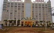 Ha Tien Vegas Entertainment Resort