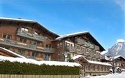 Alte Neve Chalet Hotel
