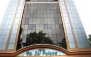Hotel Om Sai Palace