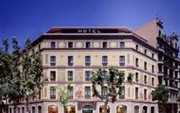 Catalonia Berna Hotel