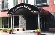 Canterra Suites Executive Hotel