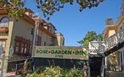 Rose Garden Inn Berkeley