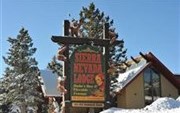Sierra Nevada Lodge