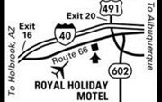 Royal Holiday Motel