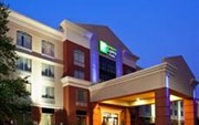 Holiday Inn Express Murfreesboro Central