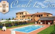 Hotel Casale Le Torri