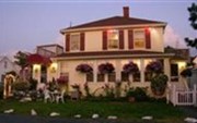 Auberge by The Sea Bed & Breakfast Old Orchard Beach