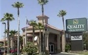 Quality Inn & Suites Las Cruces