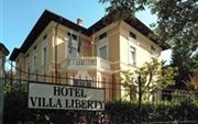Villa Liberty Hotel Siena