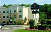 Extended Stay Deluxe - Westborough
