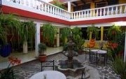 Hotel Casa Rustica Antigua Guatemala