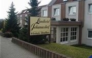 Landhotel Johanneshof