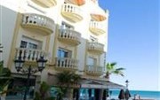 San Sebastian Playa Hotel