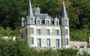 Chateau Des Ormeaux Nazelles-Negron