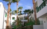 Elena Apartments Lanzarote