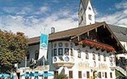 Gasthof Alter Wirt Bernau am Chiemsee