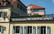 Romantik Hotel Weinhaus Messerschmitt