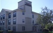 Extended Stay America Hotel Hilltop Mall Richmond (California)