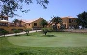 Le Madonie Golf Club Resort Collesano