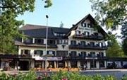 Hotel Adler Post Obertal