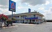 Motel 6 Dallas Irving