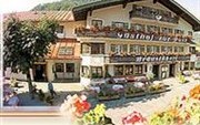 Hotel Gasthof Zur Post Bayrischzell