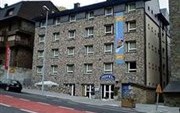 Hotel Vall Ski