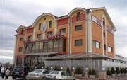 Transit Hotel Oradea