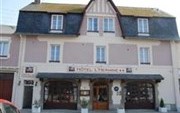 Hotel L'Hermine Saint-Malo