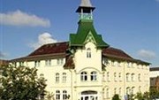 Hotel Dünenschloss Zinnowitz