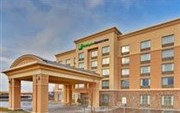 Holiday Inn Express Hotel & Suites Kingston