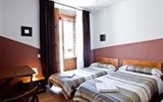 Hostal Abaaly Madrid