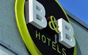 B&B Hotel Koblenz