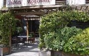 Hotel Rotonde Aix-en-Provence