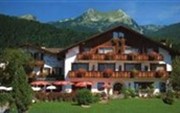 Ferienhotel Barmsee Krun