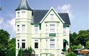 The Winter Dene Hotel Bournemouth