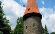 Pension ve vezi (Pension in the tower)