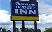Travelers Budget Inn