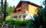 Ferienwohnung im Harz-Haus Antje Bruns Clausthal-Zellerfeld