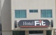 Hotel Fit Palmas (Tocantins)