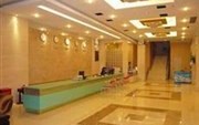 Changjiang Hotel Wuhan