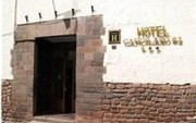 Hotel Garcilaso II