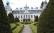 Kronovalls Vinslott