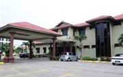 D'Jawi Bella Hotel