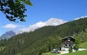 Alpengasthof - Pension Rapoldsberg