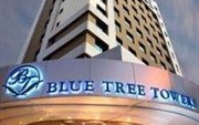 Blue Tree Towers Florianopolis