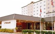 Westmark Fairbanks Hotel and Conference Center