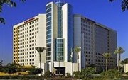 Marriott Anaheim Suites