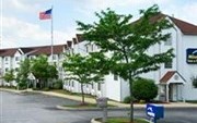 Microtel Inn And Suites Streetsboro