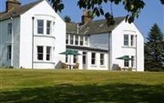 Cavens Country House Hotel Kirkbean